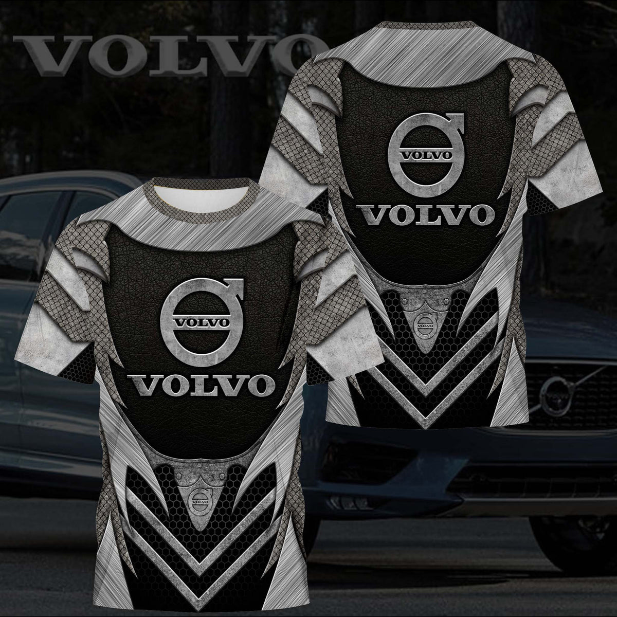 VOL 3D Apparels THAOVTT892