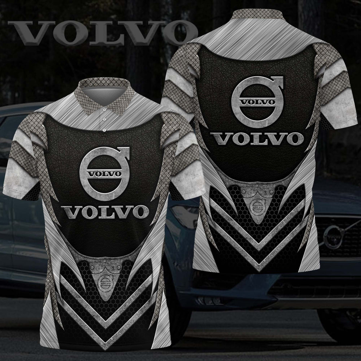 VOL 3D Apparels THAOVTT892