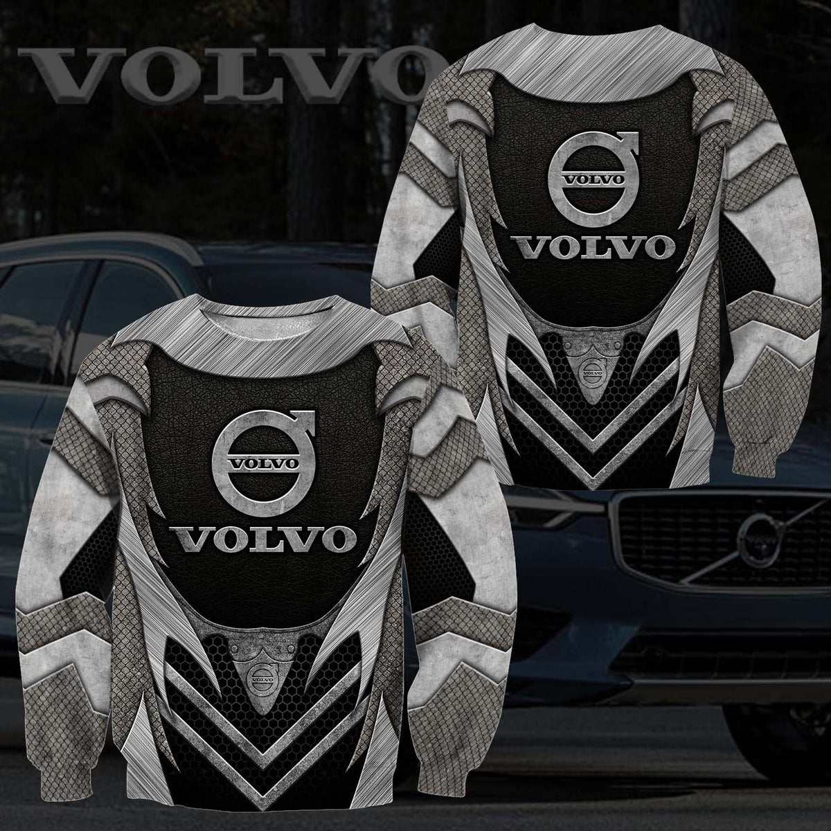 VOL 3D Apparels THAOVTT892