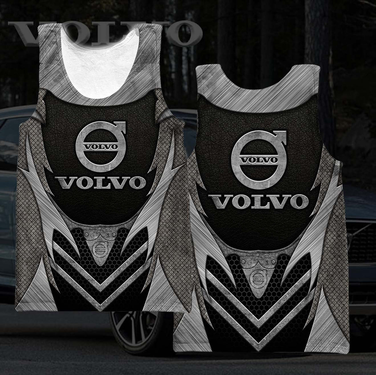 VOL 3D Apparels THAOVTT892