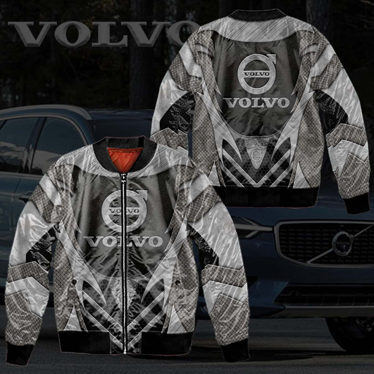 VOL 3D Apparels THAOVTT892