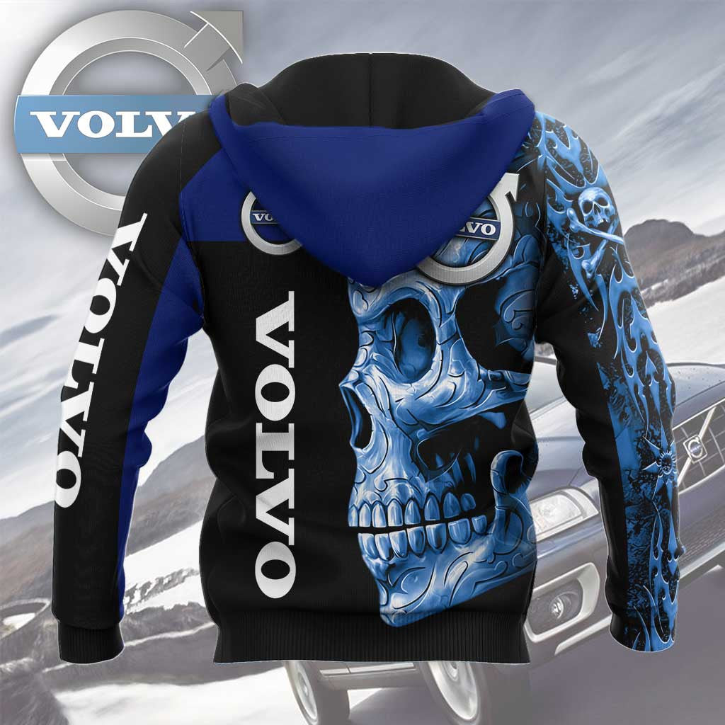 VOL 3D Apparels YVT0469