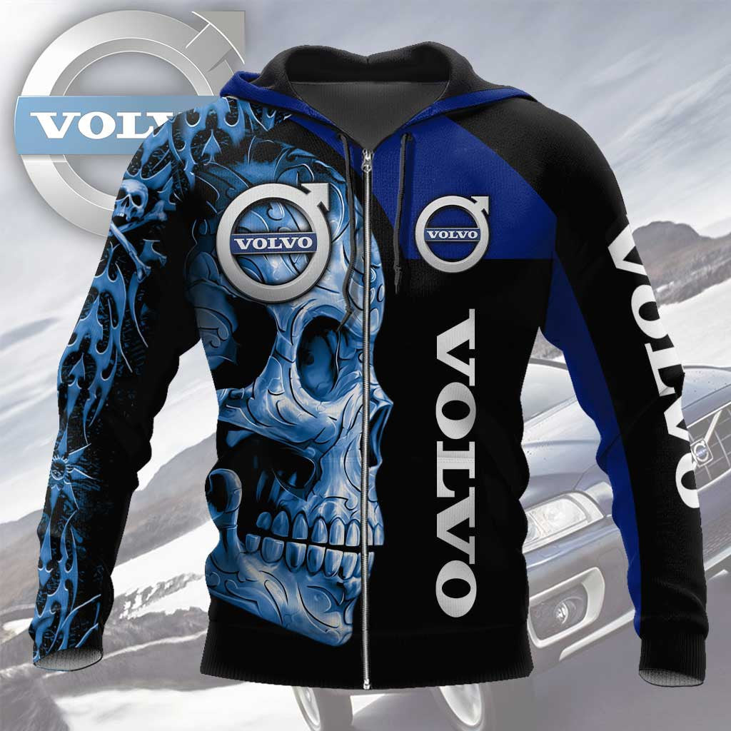 VOL 3D Apparels YVT0469