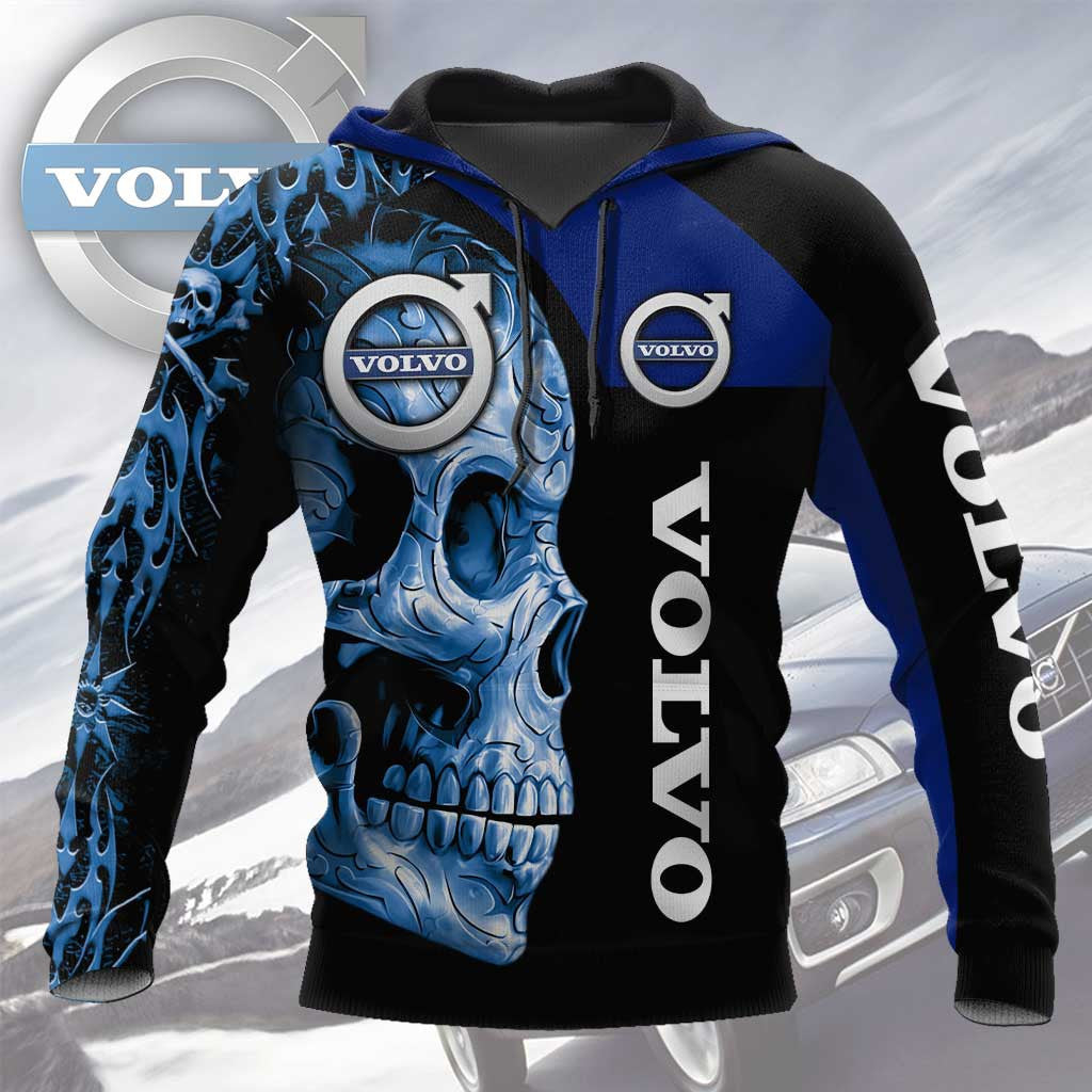 VOL 3D Apparels YVT0469