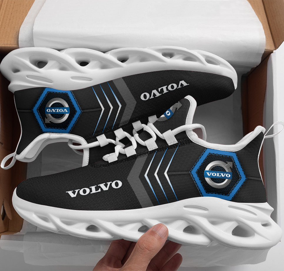 VOL Custom Sneaker QUY3803