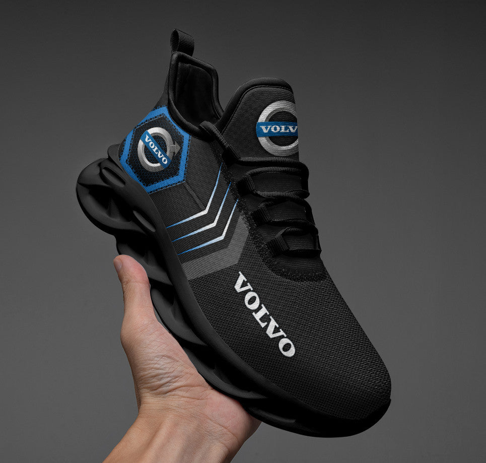 VOL Custom Sneaker QUY3803