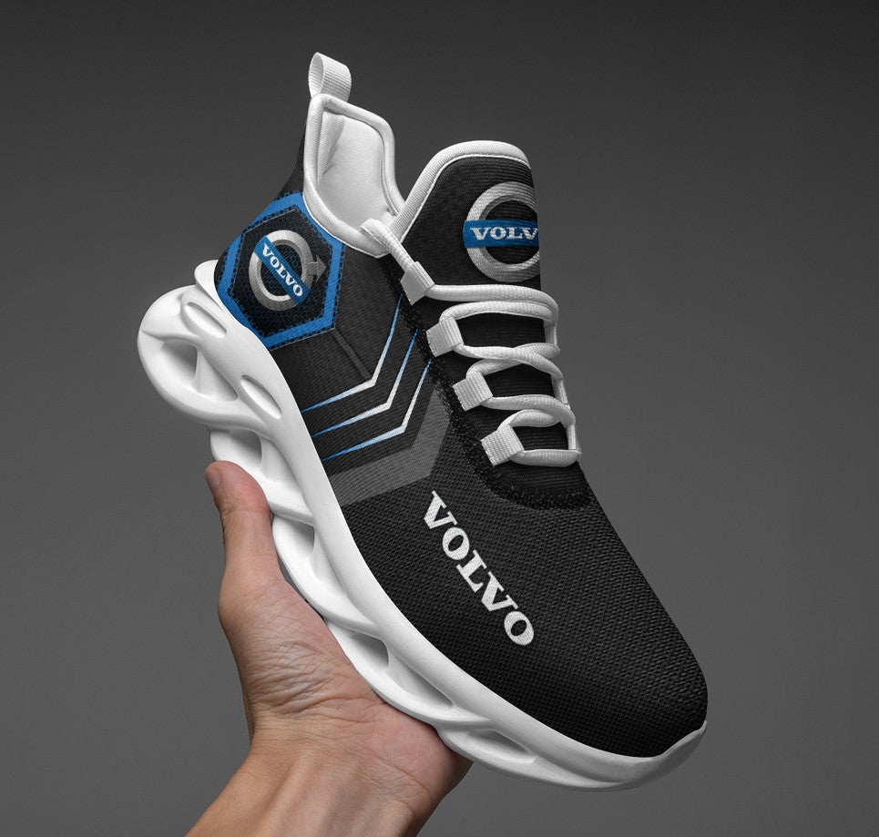 VOL Custom Sneaker QUY3803