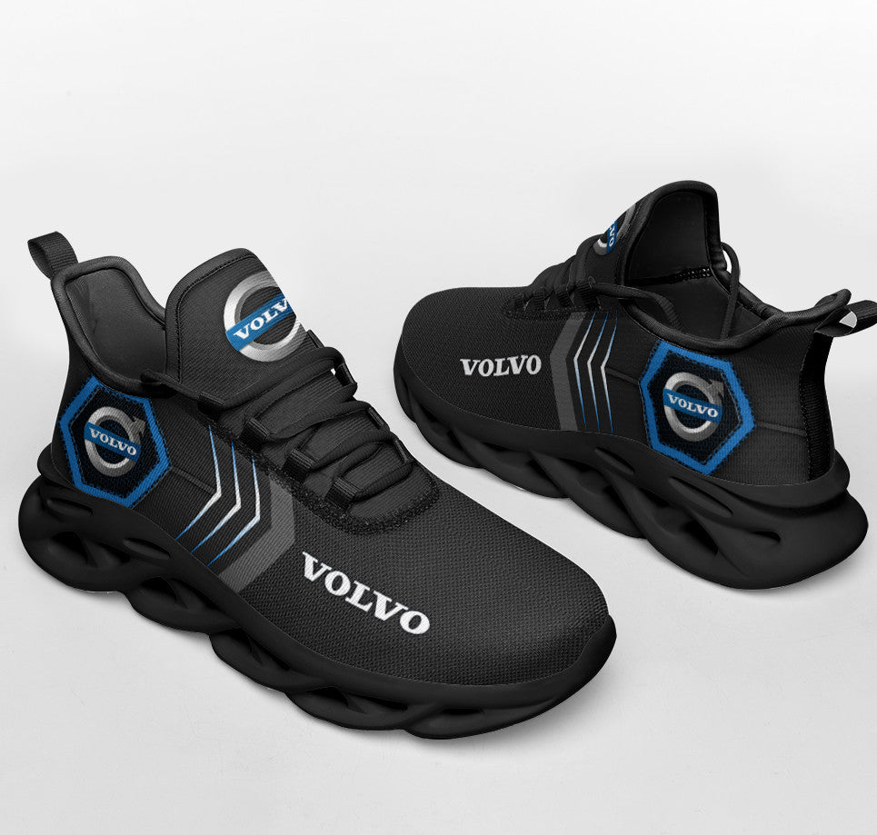 VOL Custom Sneaker QUY3803