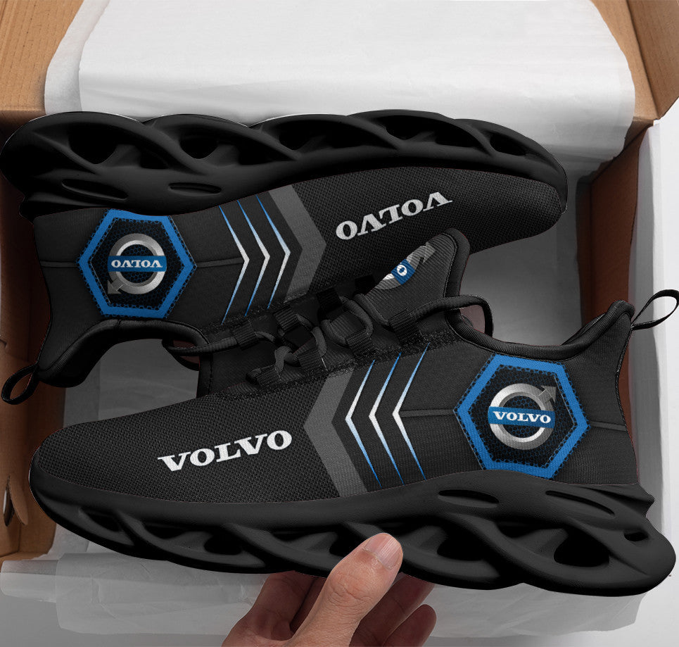 VOL Custom Sneaker QUY3803