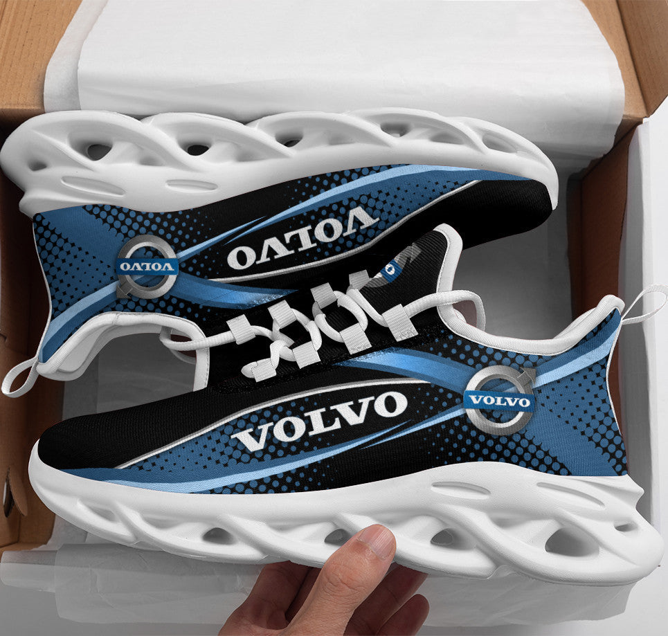 VOL Custom Sneaker QUY3776
