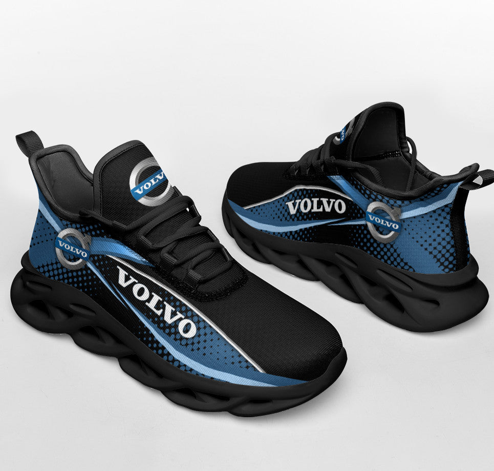 VOL Custom Sneaker QUY3776