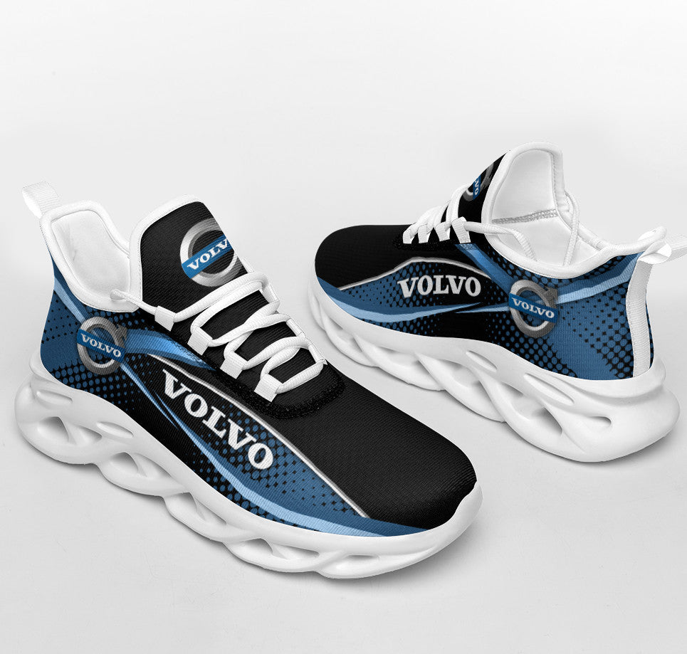 VOL Custom Sneaker QUY3776