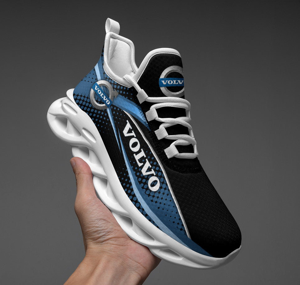 VOL Custom Sneaker QUY3776