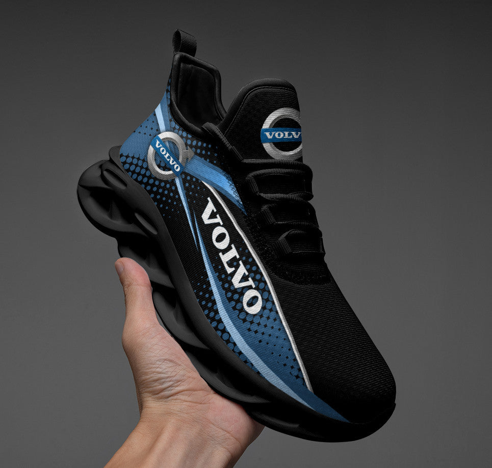 VOL Custom Sneaker QUY3776