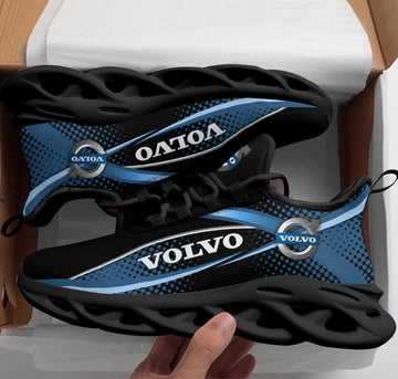 VOL Custom Sneaker QUY3776