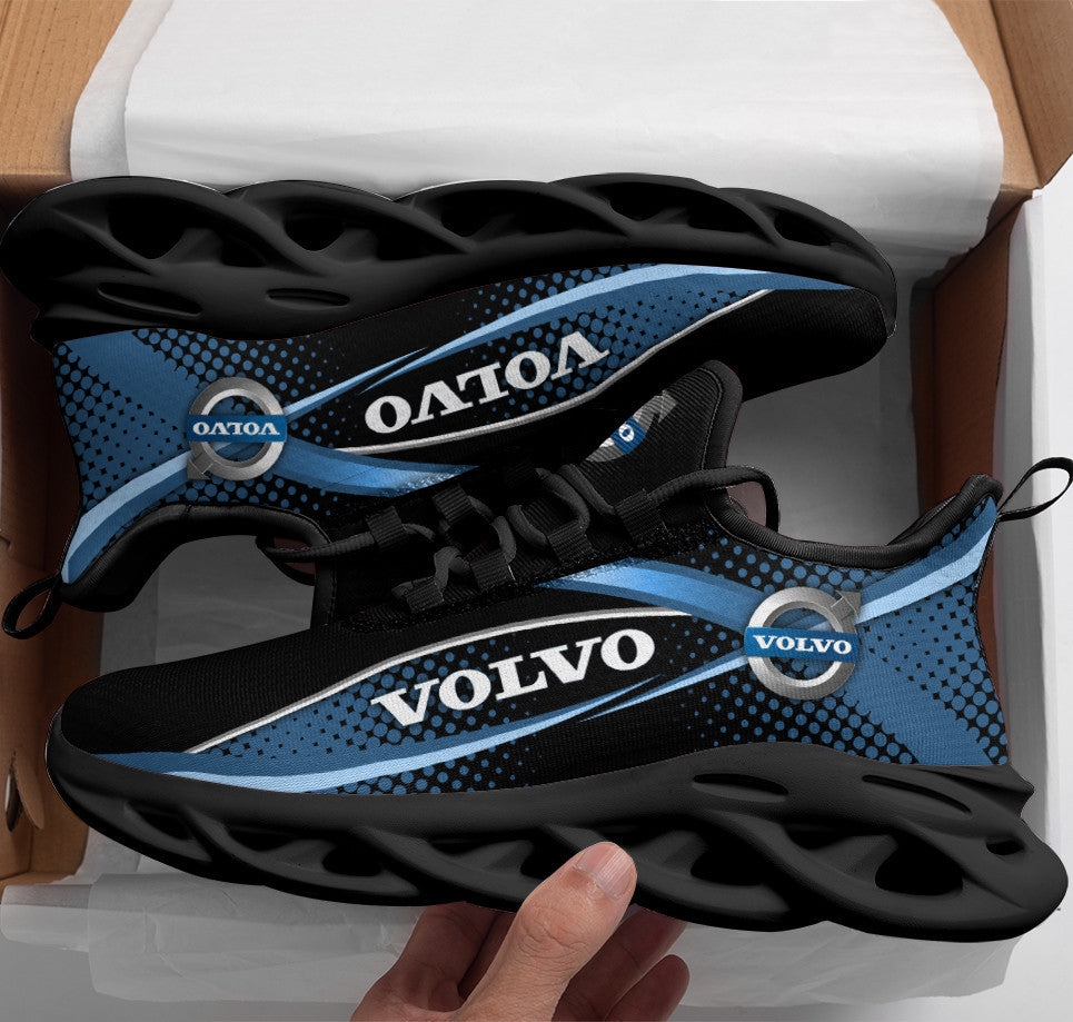 VOL Custom Sneaker QUY3776