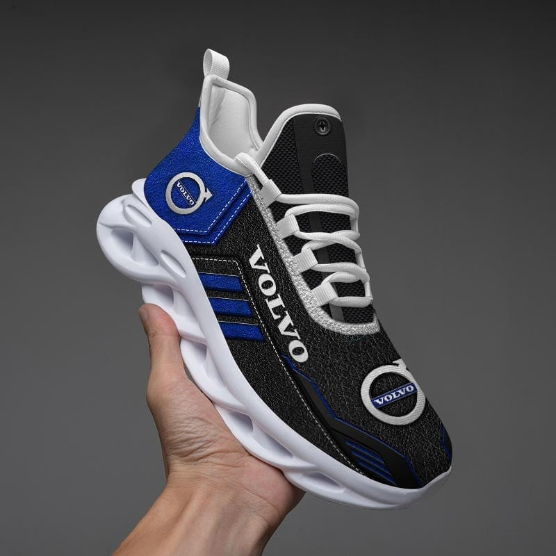 VOL Custom Sneaker CR062201 QUY3785