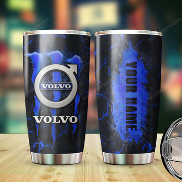 Custom Name VV Tumbler Cup CR052205 THAOVTT335