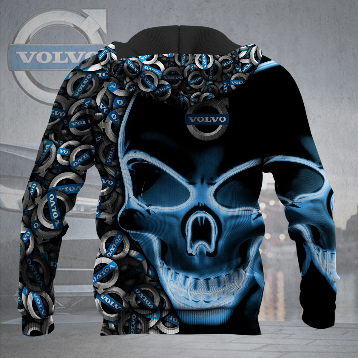VOL 3D Apparels QUY4138