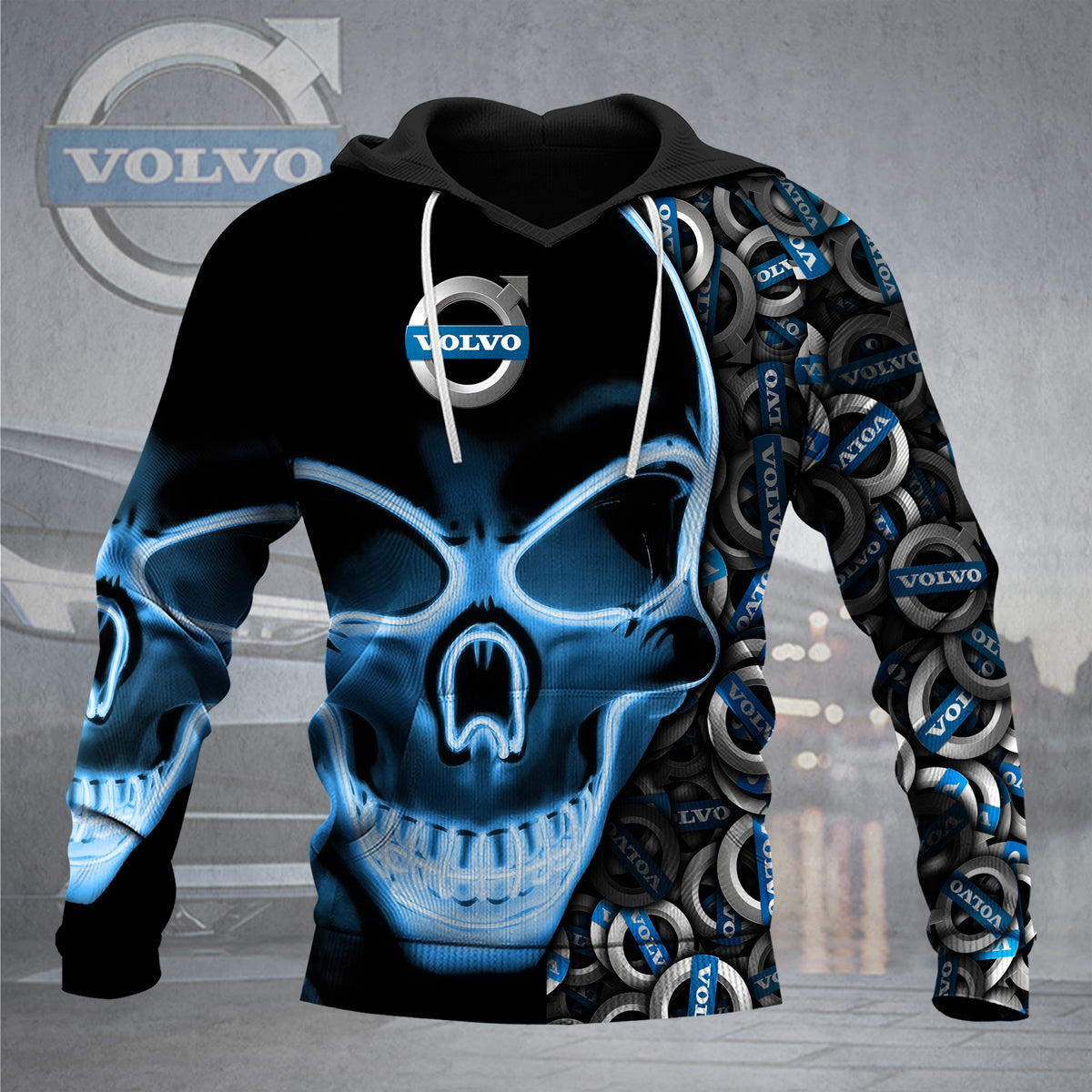 VOL 3D Apparels QUY4138