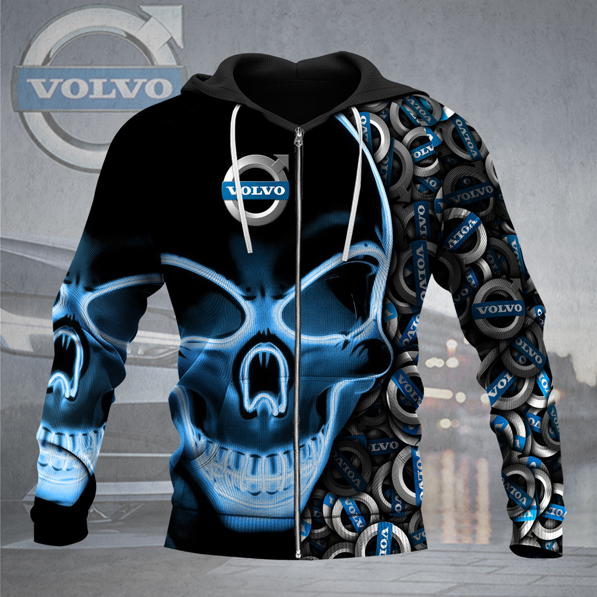 VOL 3D Apparels QUY4138