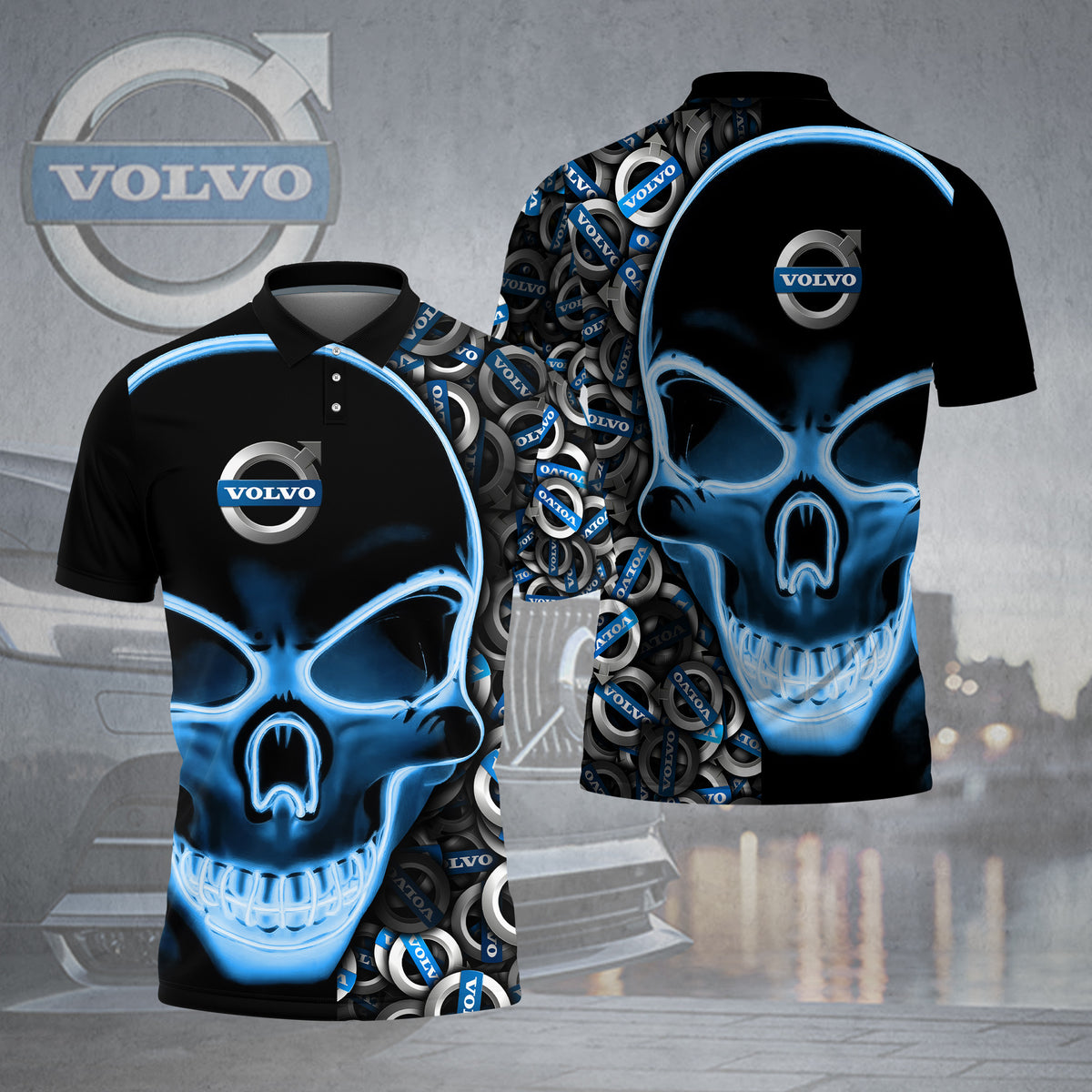 VOL 3D Apparels QUY4138