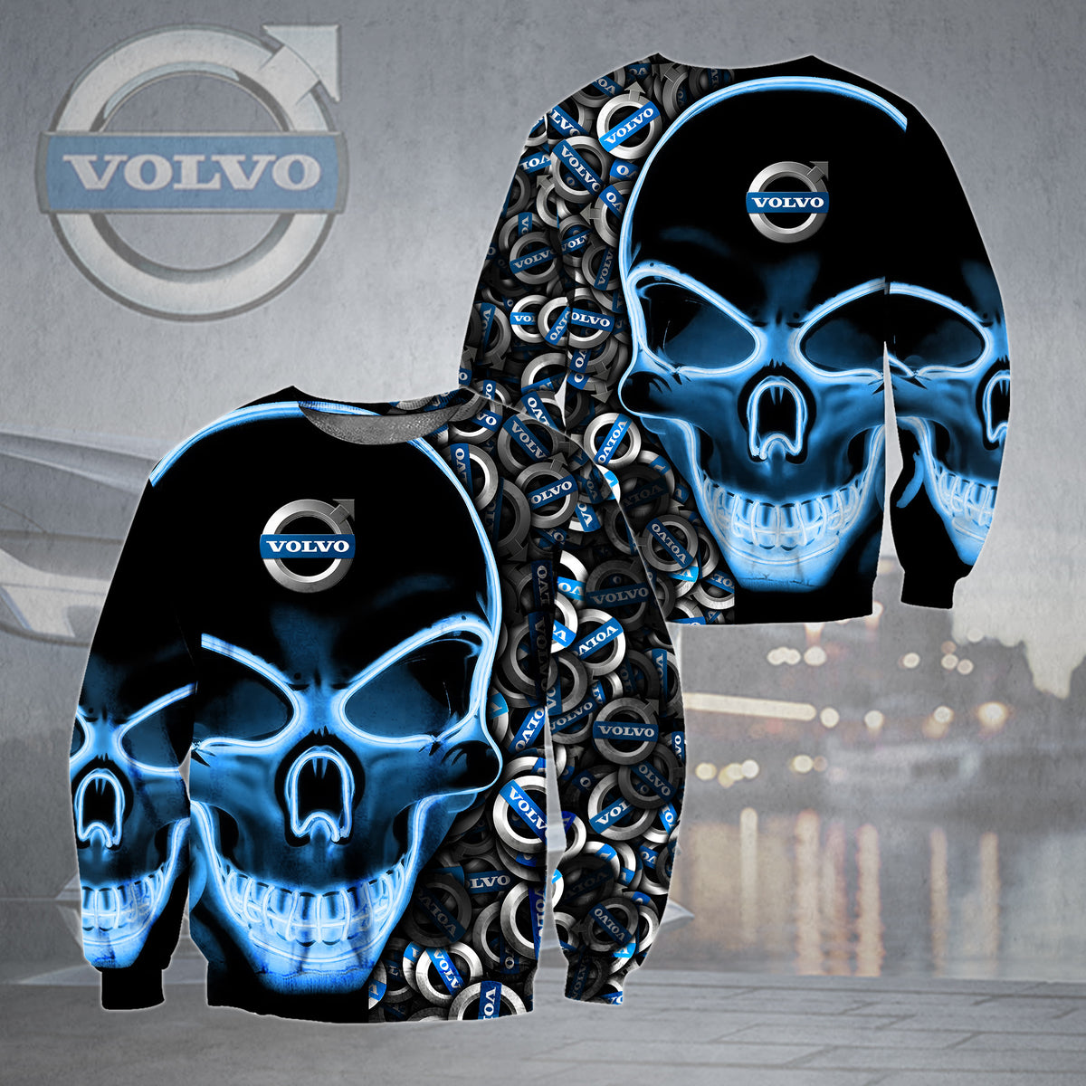 VOL 3D Apparels QUY4138