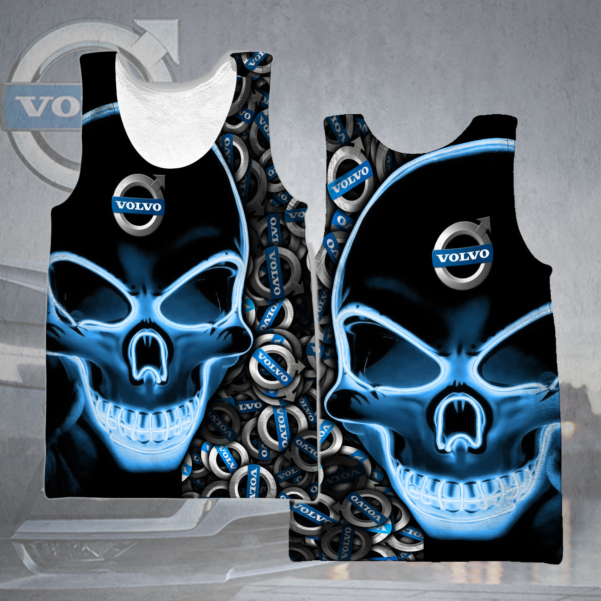 VOL 3D Apparels QUY4138