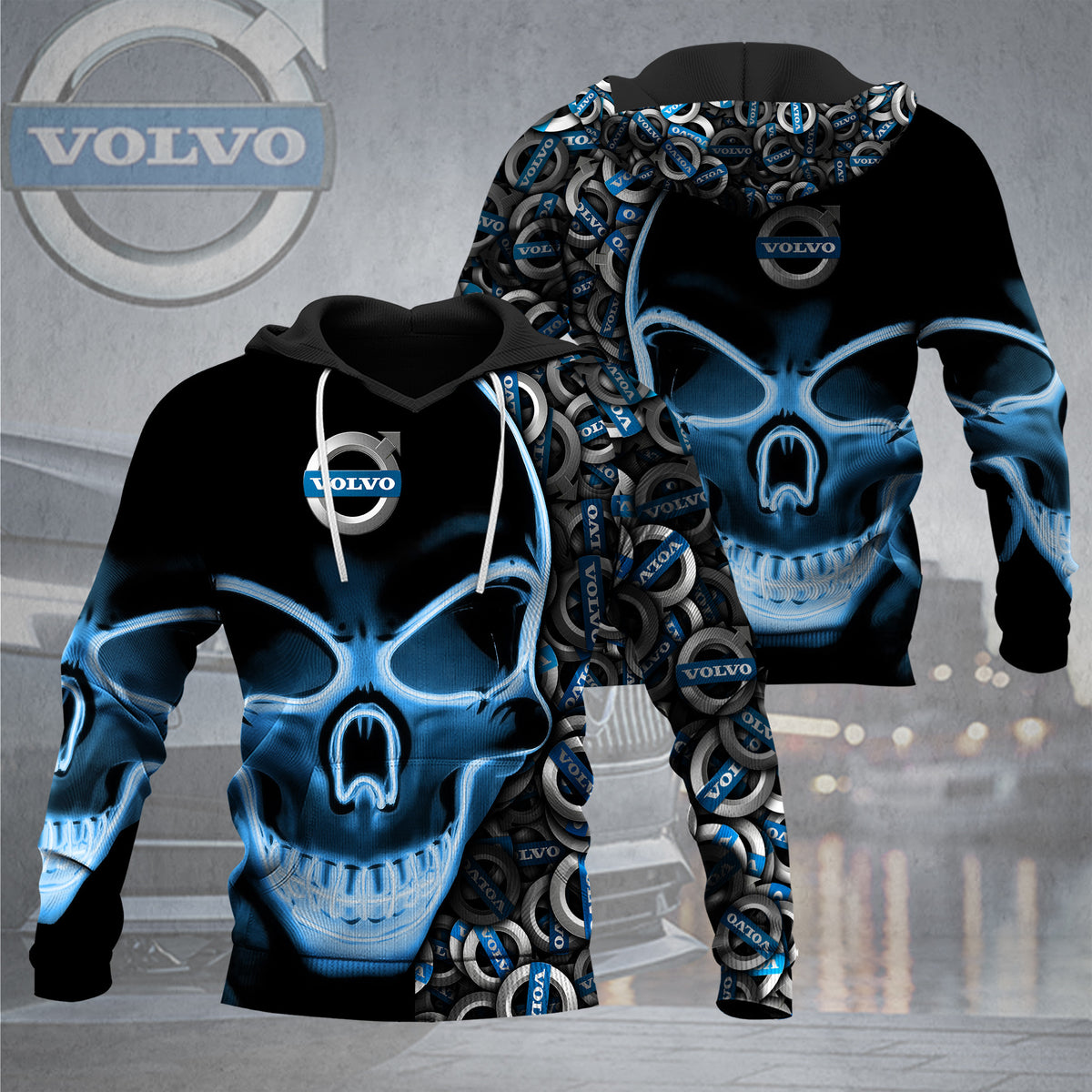 VOL 3D Apparels QUY4138