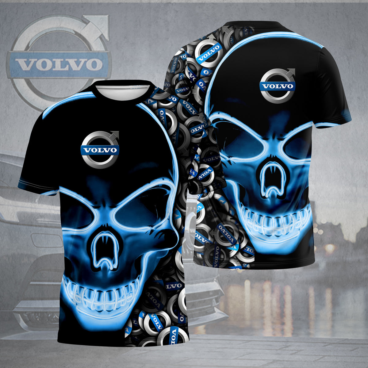 VOL 3D Apparels QUY4138