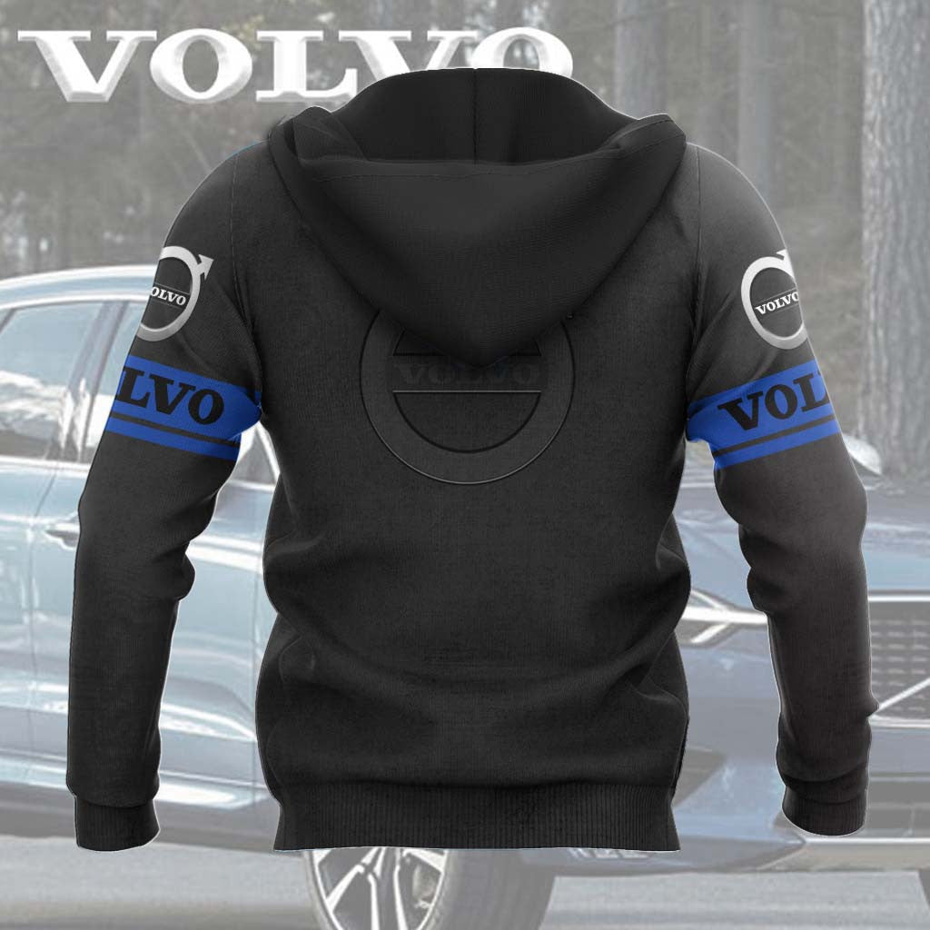 VOL 3D Apparels THAOVTT324