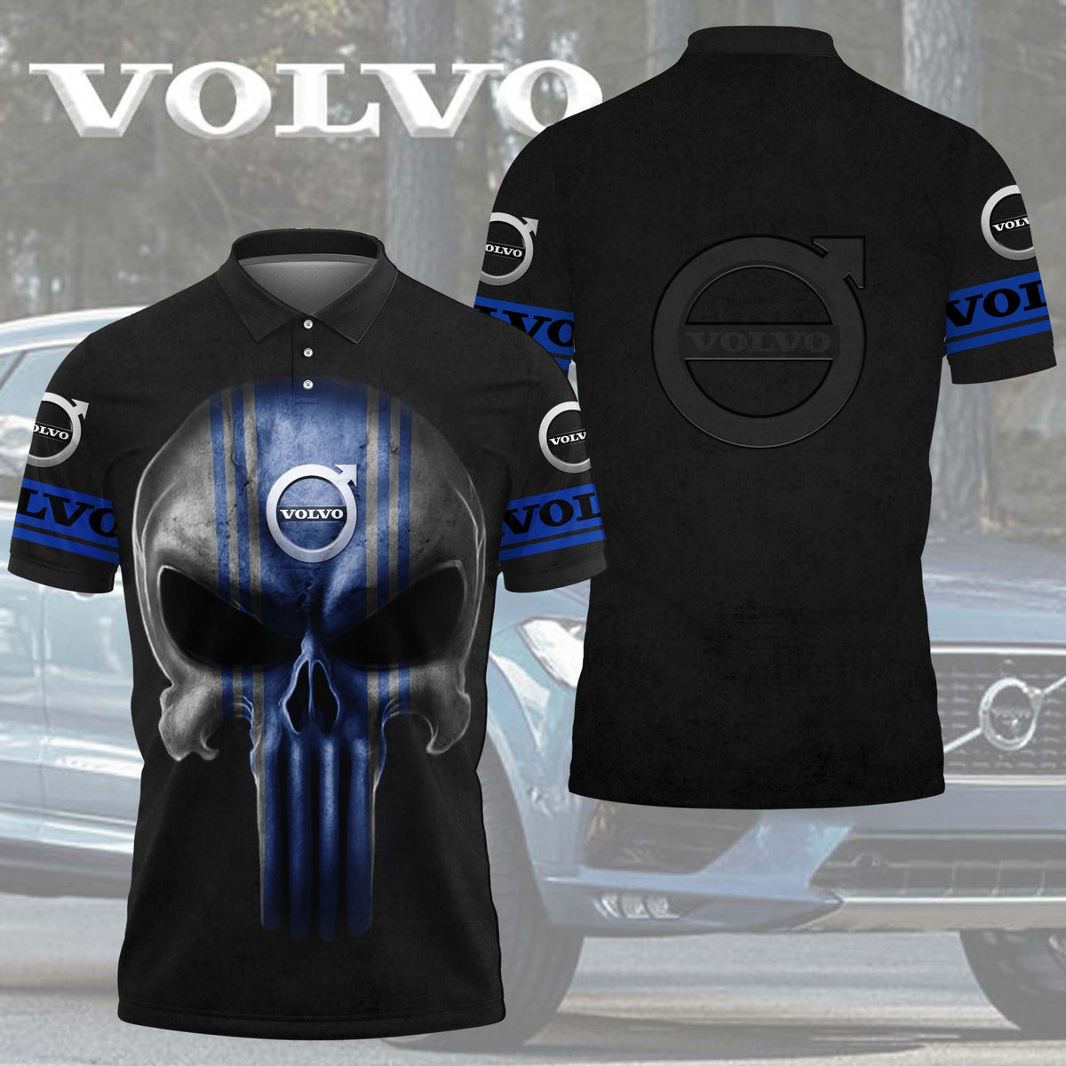 VOL 3D Apparels THAOVTT324