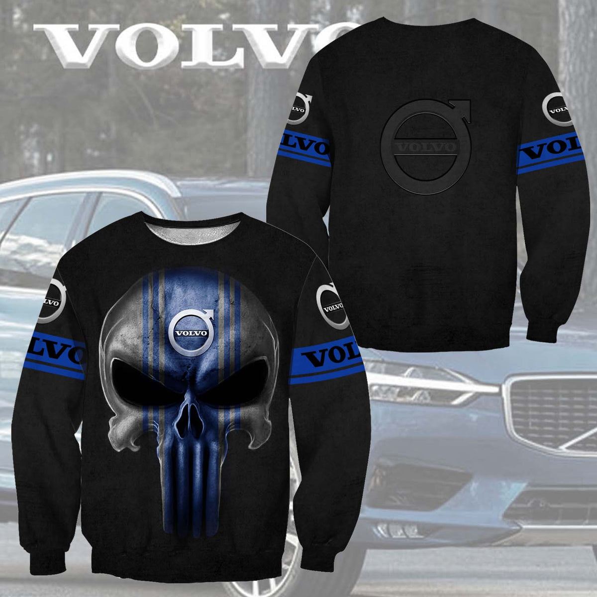 VOL 3D Apparels THAOVTT324