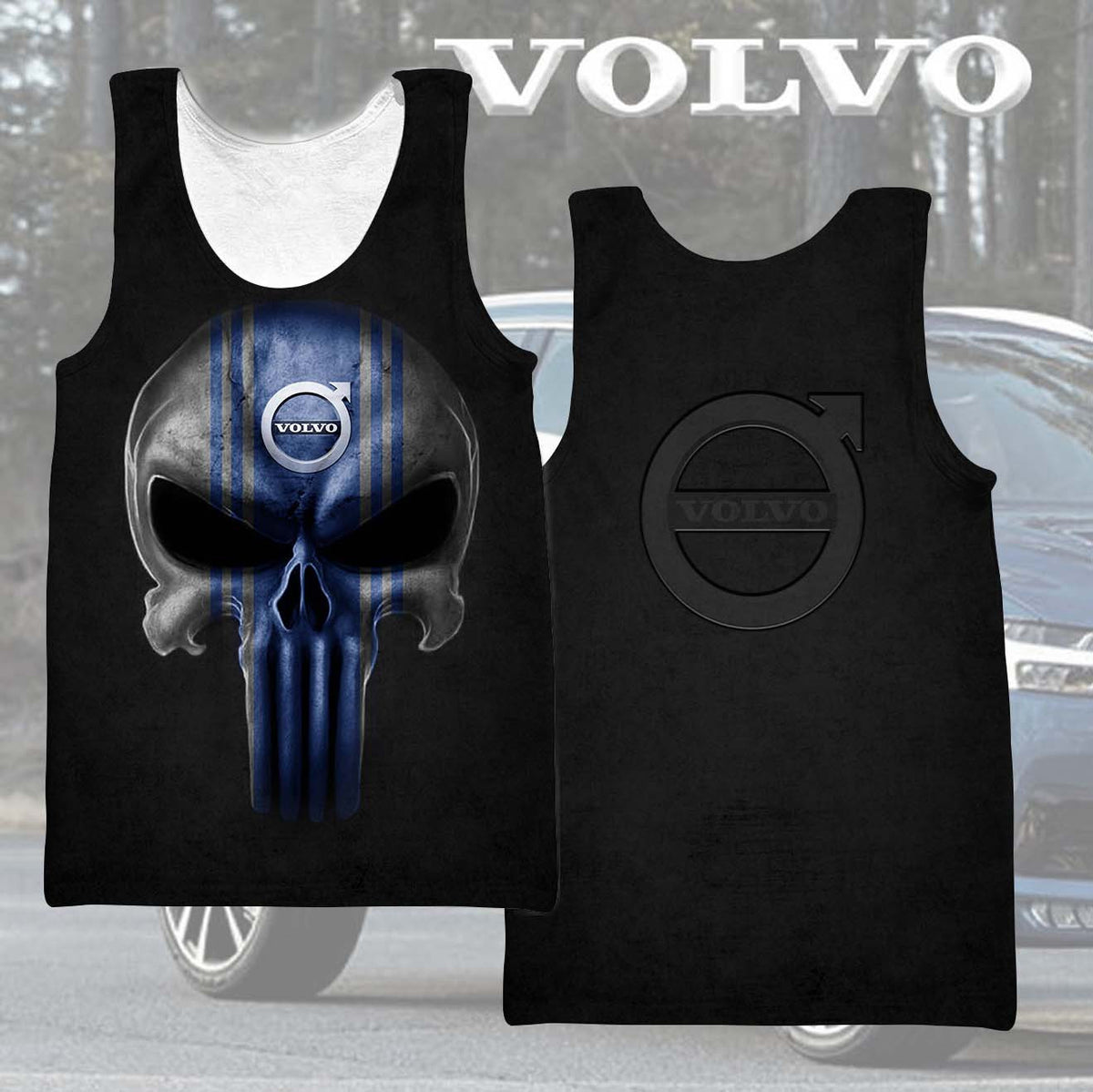 VOL 3D Apparels THAOVTT324