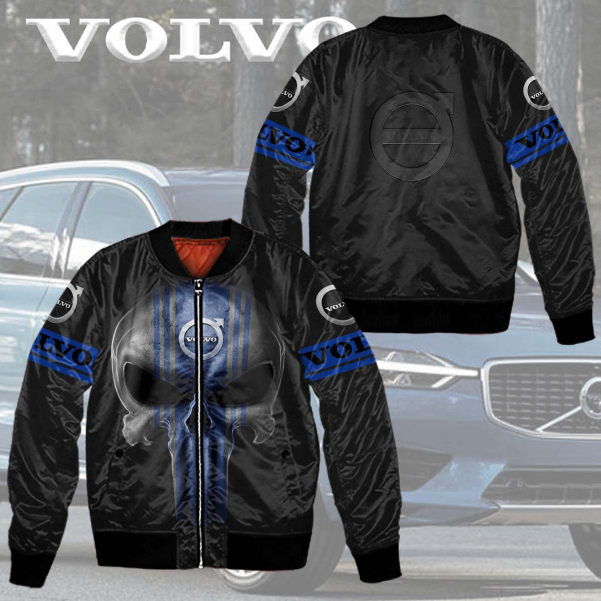 VOL 3D Apparels THAOVTT324