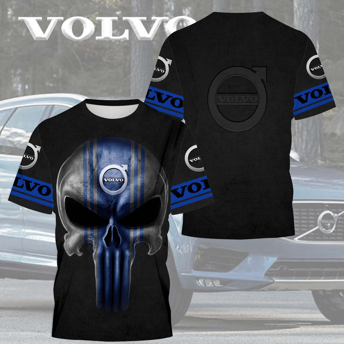 VOL 3D Apparels THAOVTT324