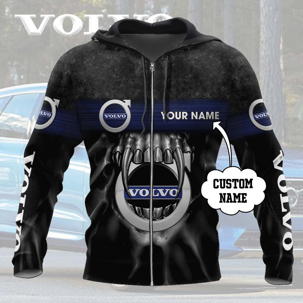 VOL 3D Apparels THAOVTT653
