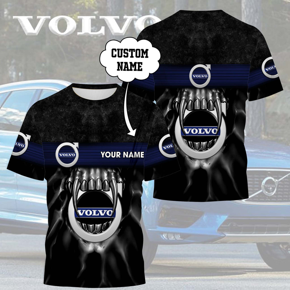 VOL 3D Apparels THAOVTT653