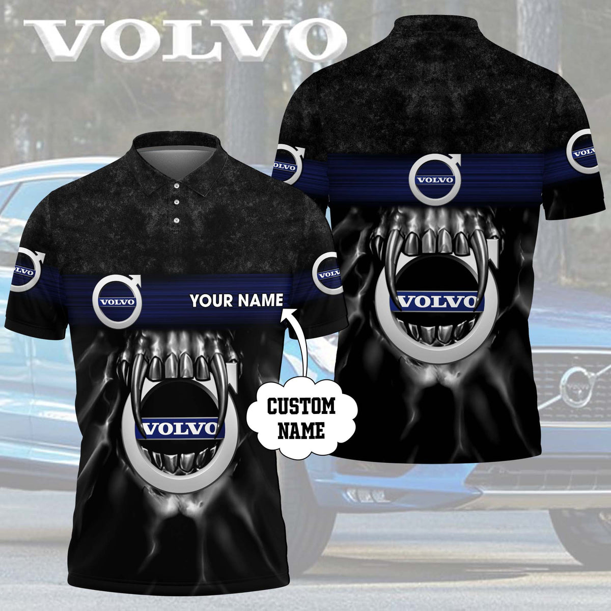 VOL 3D Apparels THAOVTT653