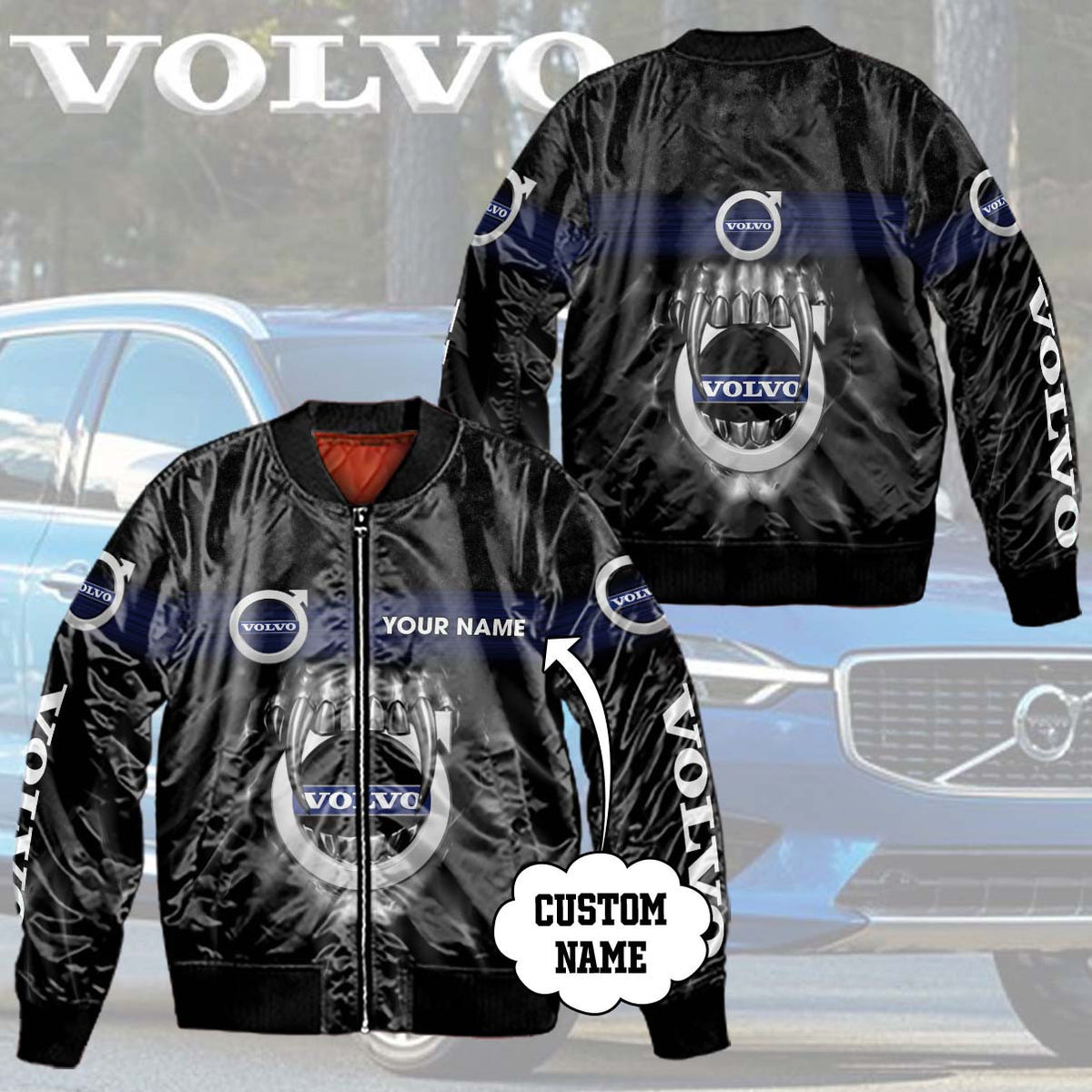 VOL 3D Apparels THAOVTT653