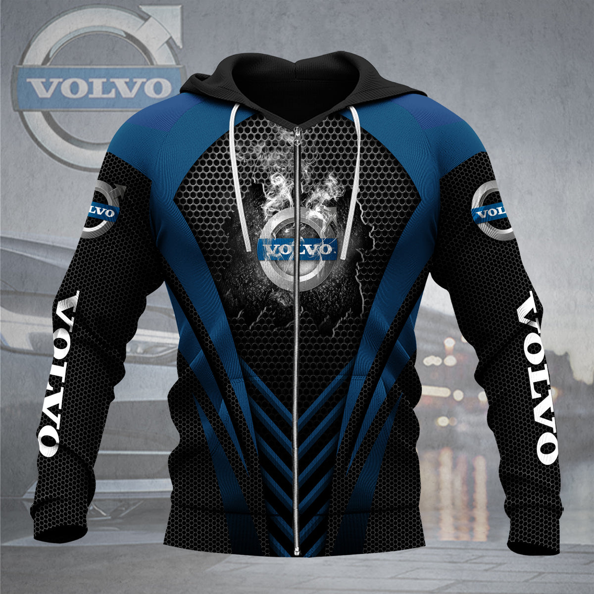 VOL 3D Apparels QUY3790