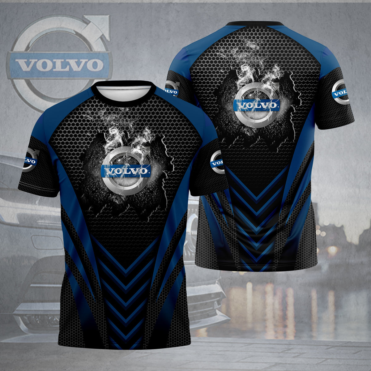 VOL 3D Apparels QUY3790