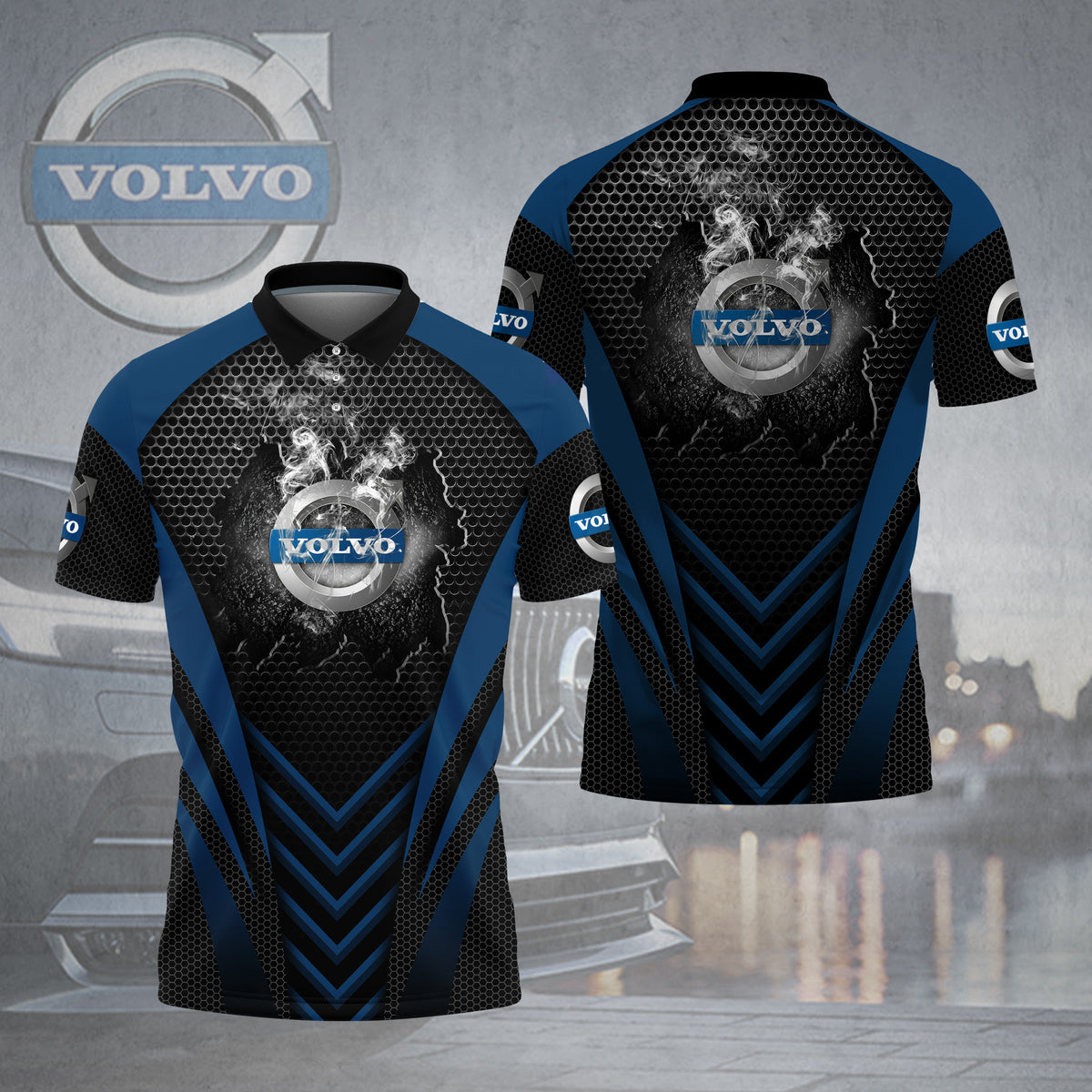 VOL 3D Apparels QUY3790