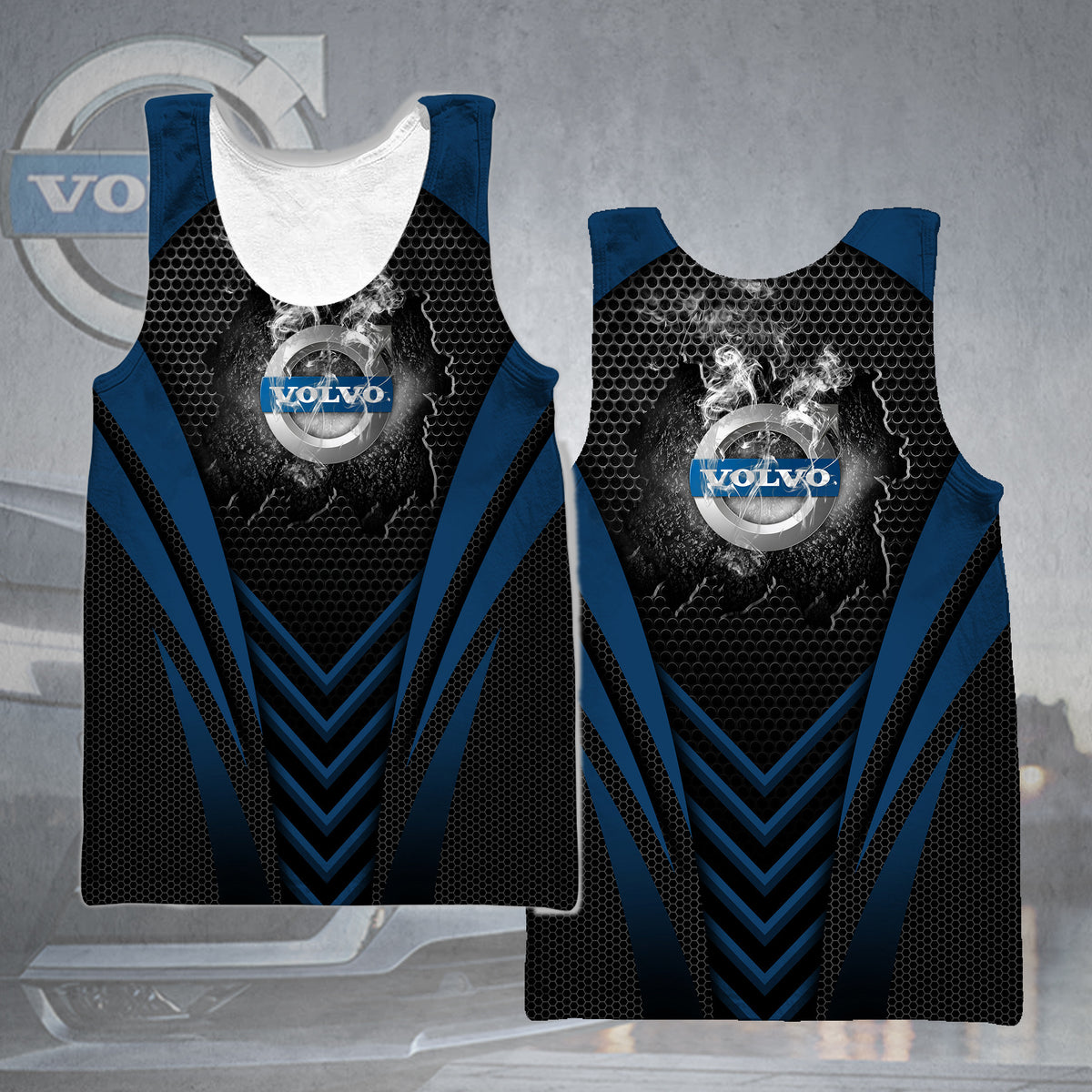 VOL 3D Apparels QUY3790