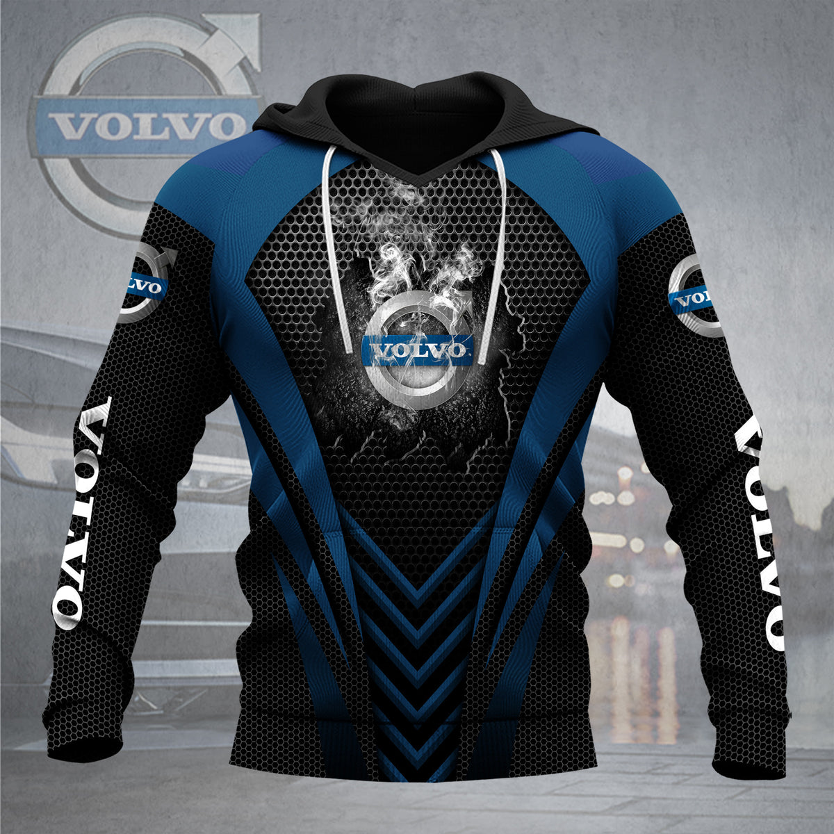 VOL 3D Apparels QUY3790
