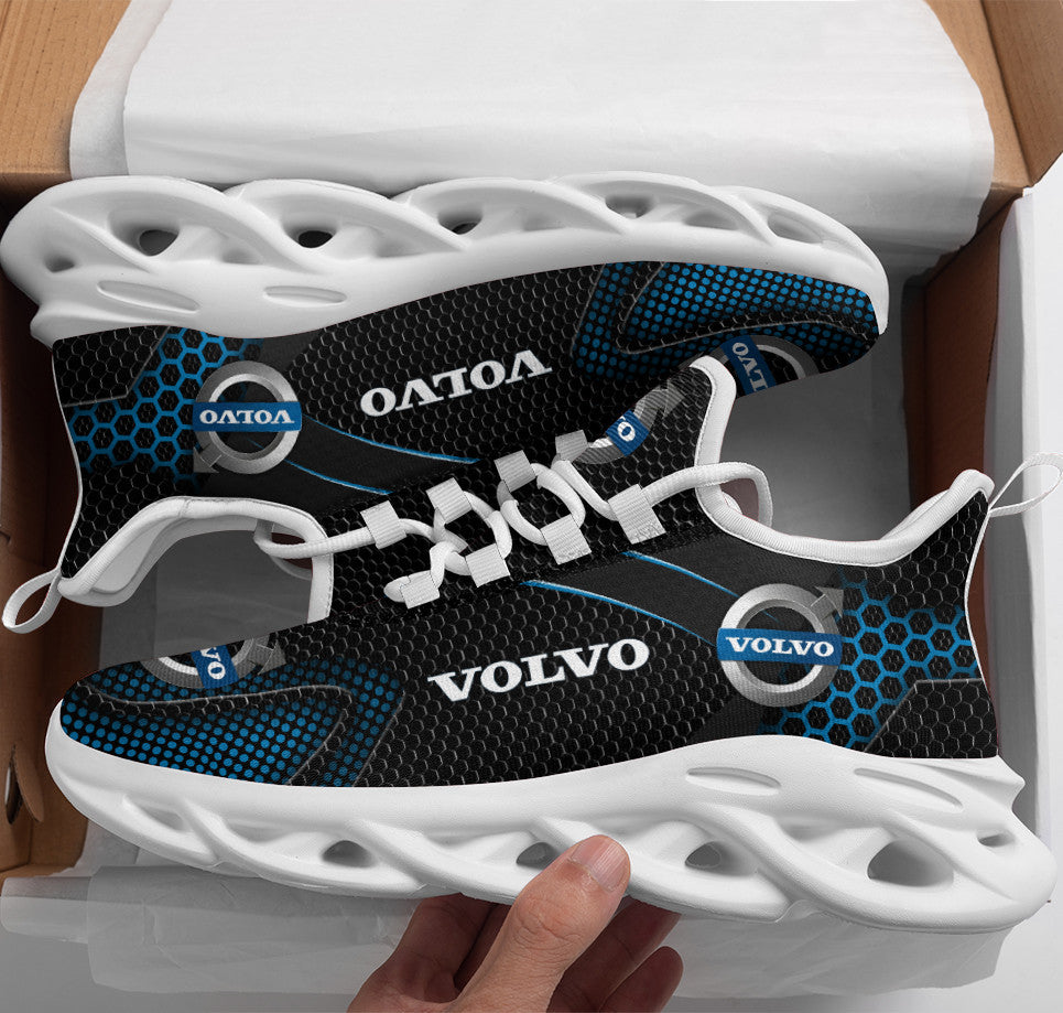 VOL Custom Sneaker QUY3801