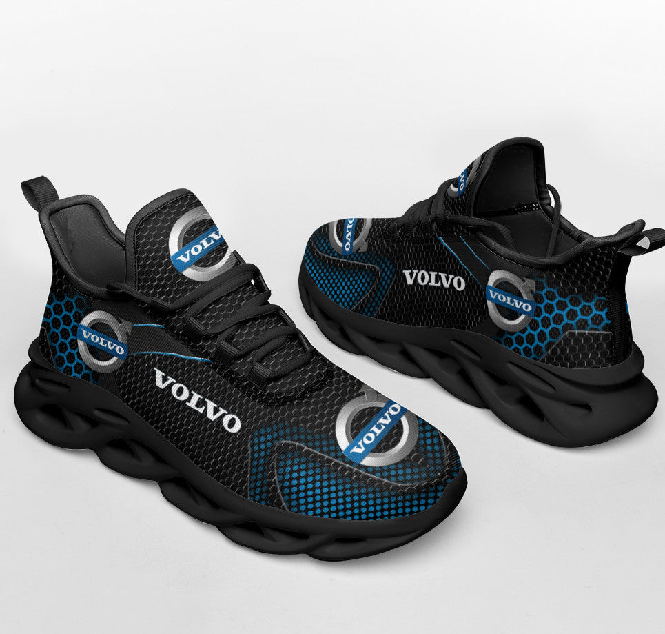 VOL Custom Sneaker QUY3801