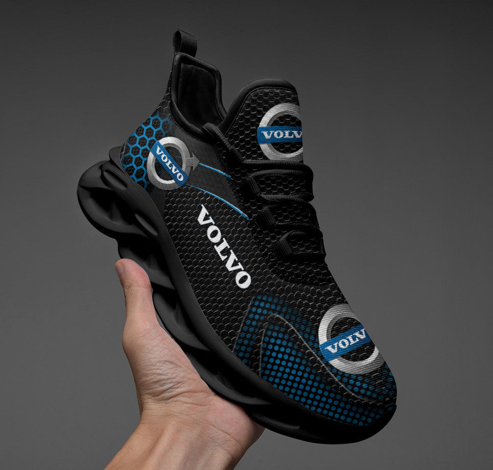 VOL Custom Sneaker QUY3801