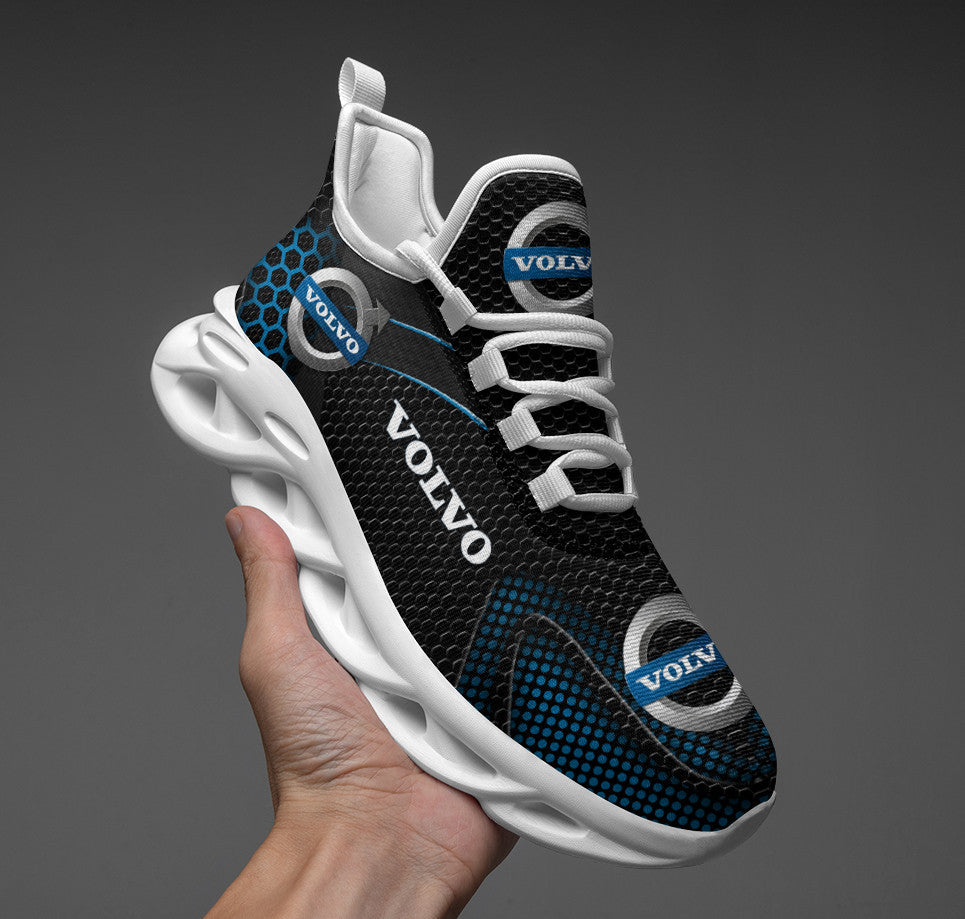 VOL Custom Sneaker QUY3801