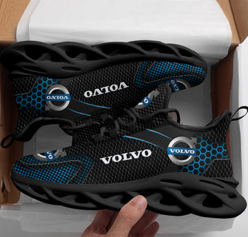 VOL Custom Sneaker QUY3801